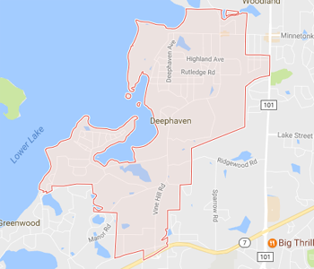 Allpoint Electric, LLC provides a full range of residential and commercial electrical wiring installation and repair services for the Deephaven, MN 55391, 55331 area.