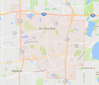 Allpoint Electric, LLC provides a full range of residential and commercial electrical wiring installation and repair services for the St. Louis Park, MN 55416, 55426, 55424 area.